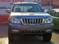 Caratteristiche tecniche di ChangFeng SUV - picture 3