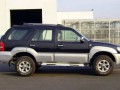 Caratteristiche tecniche di ChangFeng SUV - picture 2