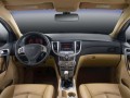 Technical specifications and characteristics for【Chery A3】 - picture 6