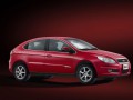 Technical specifications and characteristics for【Chery A3】 - picture 2