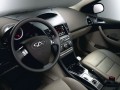Technical specifications and characteristics for【Chery A3】 - picture 5