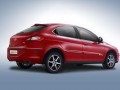 Technical specifications and characteristics for【Chery A3】 - picture 3
