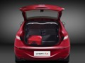 Technical specifications and characteristics for【Chery A3】 - picture 4
