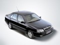 Technische Daten und Spezifikationen für Chery Amulet (A15) - picture 3