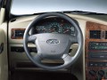 Technische Daten und Spezifikationen für Chery Amulet (A15) - picture 5