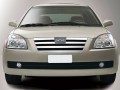 Technische Daten und Spezifikationen für Chery Fora (A21) - picture 2