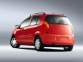 Caratteristiche tecniche di Chery Kimo (A1) - picture 3