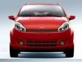 Caratteristiche tecniche di Chery Kimo (A1) - picture 2