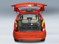 Caratteristiche tecniche di Chery Kimo (A1) - picture 4
