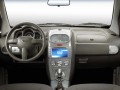 Caratteristiche tecniche di Chery Kimo (A1) - picture 5
