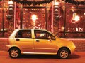 Technische Daten und Spezifikationen für Chery Sweet (QQ) - picture 2
