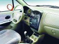 Technische Daten und Spezifikationen für Chery Sweet (QQ) - picture 3