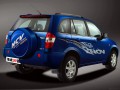 Technische Daten und Spezifikationen für Chery Tiggo (T11) - picture 5