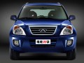 Technische Daten und Spezifikationen für Chery Tiggo (T11) - picture 3