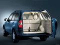 Technische Daten und Spezifikationen für Chery Tiggo (T11) - picture 4