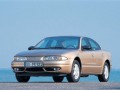 Caractéristiques techniques de Chevrolet Alero (GM P90) - picture 3