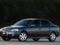 Astra Sedan