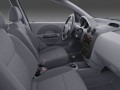 Technical specifications and characteristics for【Chevrolet Aveo Hatchback】 - picture 4