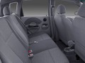 Technical specifications and characteristics for【Chevrolet Aveo Hatchback】 - picture 5