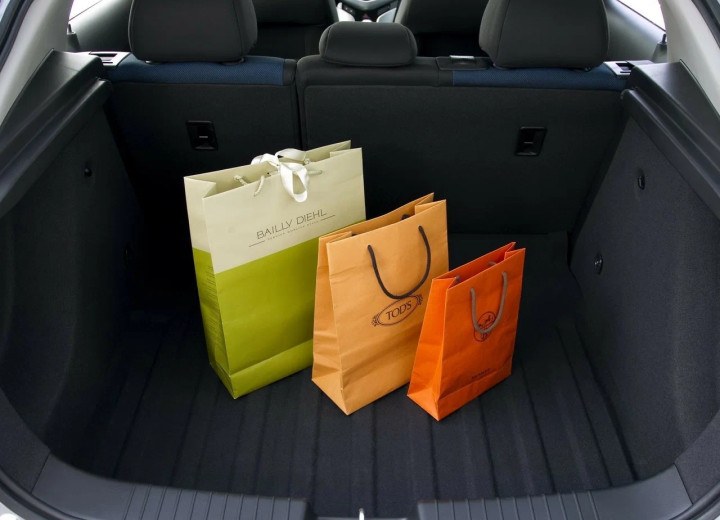 Technical specifications and characteristics for【Chevrolet Aveo II Hatchback】 - picture 9