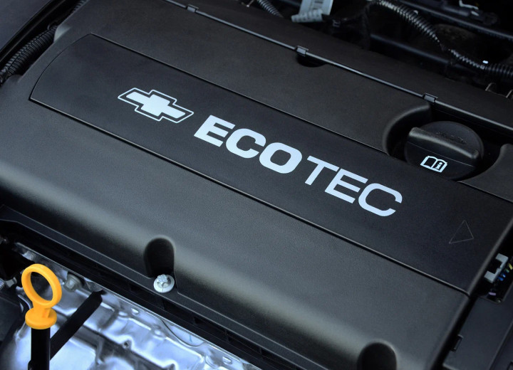 Technical specifications and characteristics for【Chevrolet Aveo II Hatchback】 - picture 8