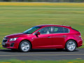 Technical specifications and characteristics for【Chevrolet Aveo II Hatchback】 - picture 3