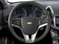 Technical specifications and characteristics for【Chevrolet Aveo II Hatchback】 - picture 5