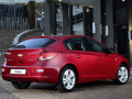 Technical specifications and characteristics for【Chevrolet Aveo II Hatchback】 - picture 7