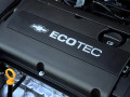 Technical specifications and characteristics for【Chevrolet Aveo II Hatchback】 - picture 8