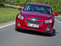 Technical specifications and characteristics for【Chevrolet Aveo II Hatchback】 - picture 2