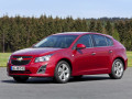Aveo II Hatchback