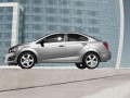 Caractéristiques techniques de Chevrolet Aveo II Sedan - picture 3