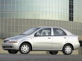 Aveo Sedan