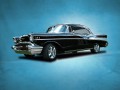 Specifiche tecniche dell'automobile e risparmio di carburante di Chevrolet Bel Air