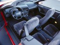 Technical specifications and characteristics for【Chevrolet Camaro Convertible IV】 - picture 4