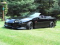 Technical specifications and characteristics for【Chevrolet Camaro Convertible IV】 - picture 2