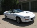 Camaro Convertible IV