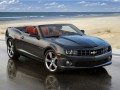 Technical specifications and characteristics for【Chevrolet Camaro Convertible V】 - picture 2