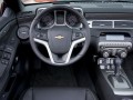 Technical specifications and characteristics for【Chevrolet Camaro Convertible V】 - picture 4