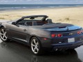 Technical specifications and characteristics for【Chevrolet Camaro Convertible V】 - picture 3
