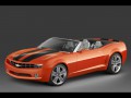 Camaro Convertible V