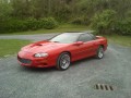 Camaro IV