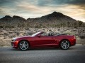 Технически характеристики за Chevrolet Camaro V Restyling Convertible - picture 2