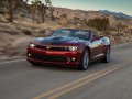 Технически характеристики за Chevrolet Camaro V Restyling Convertible - picture 1