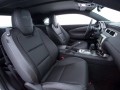 Технически характеристики за Chevrolet Camaro V Restyling - picture 11