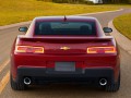 Технически характеристики за Chevrolet Camaro V Restyling - picture 3