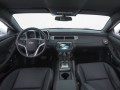 Технически характеристики за Chevrolet Camaro V Restyling - picture 6