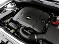 Технически характеристики за Chevrolet Camaro V Restyling - picture 10