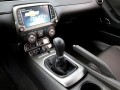 Технически характеристики за Chevrolet Camaro V Restyling - picture 9