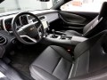 Технически характеристики за Chevrolet Camaro V Restyling - picture 8